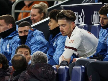 Manchester City a decis soarta jucătorului pentru care a plătit 117.000.000 de euro