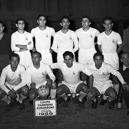 70 de ani de Champions League: Povestea competiției înființate din ambiția unor jurnaliști în 1955 și câștigată de Steaua.