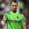Giedrius Arlauskis nu are încredere în echipa lui Șumudică: „Nu cred că va câștiga Cupa!”