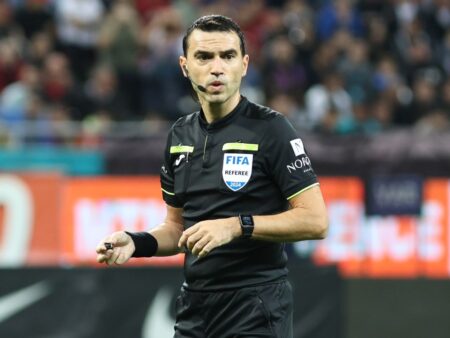 Mihai Stoica i-a adus aminte lui Hațegan de un moment traumatizant înainte de Rapid – FCSB: „Probleme extrem de serioase!”
