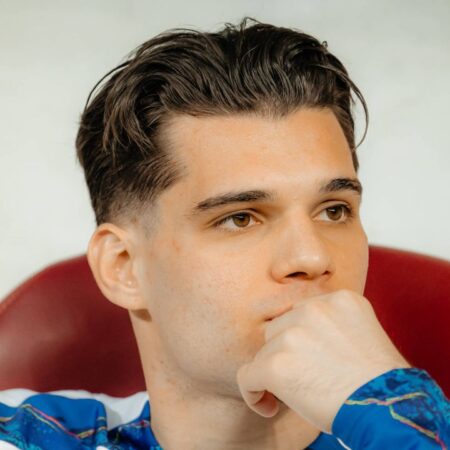 Ianis Hagi, excluși din joc: motivul pentru care va lipsi de la următorul meci cu Alanyaspor