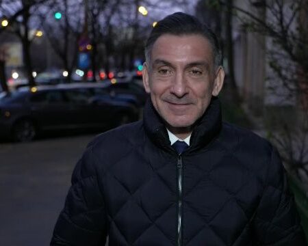 Ilie Dumitrescu își exprimă opinia despre Dennis Politic: „S-ar putea să nu fiți de acord cu mine”