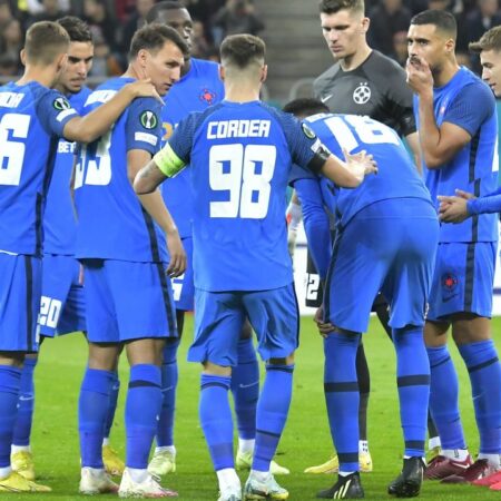 „A jucat cu FCSB în cupele europene, dar acum nu mai este dorit de nimeni! Decline accentuat pentru jucătorul criticat constant de Becali”