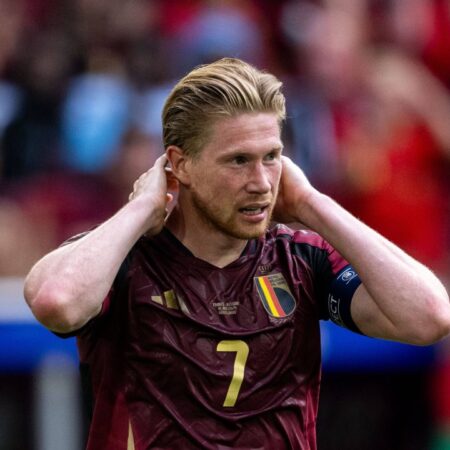 Imensă surpriză! Clubul pregătit să-l ofere pe Kevin de Bruyne