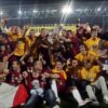 Fostul golgheter al României continuă să joace! E căpitan și marchează goluri la 36 de ani, tot în țara noastră.
