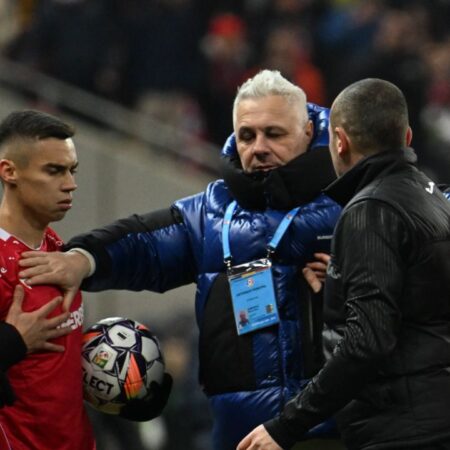 Comunicatul Jandarmeriei înainte de meciul Rapid – Dinamo: informații esențiale pentru derby-ul etapei #3
