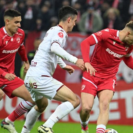 Dinamo nu a mai învins Rapidul în SuperLigă de aproape un deceniu! Care a fost ultimul succes pentru „câini”?