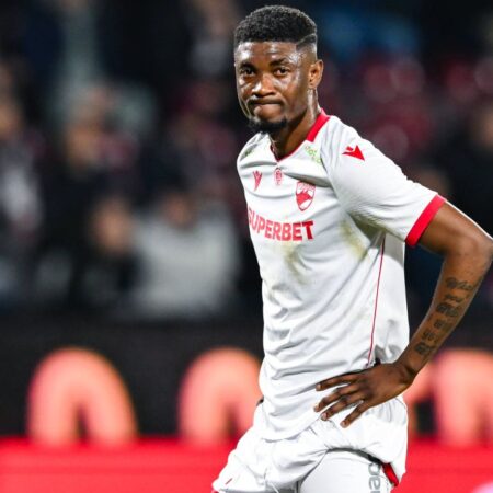 Kennedy Boateng prezice câștigătorul Superligii: „Nu văd pe nimeni altcineva”!