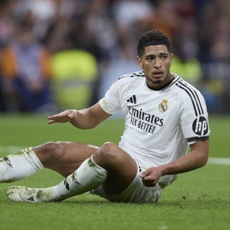 Real Madrid cedează în fața Valenciei și se îndepărtează de titlu în La Liga