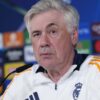 Oferta inițială pentru Carlo Ancelotti