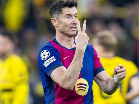 Nu e Barcelona! Supercomputerul a ales favorita pentru câștigarea Ligii Campionilor UEFA
