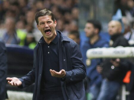 Reacția lui Cristi Chivu după ce Parma a învins „sperietoarea” Juventus: „Trebuie să rămânem cu picioarele pe pământ!”