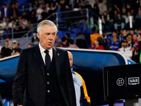 Brazilienii s-au revoltat după ce Ancelotti a părăsit Selecao: „O rușine! Ne face de râs!”
