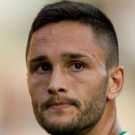 Spaniolii, impresionați de Florin Andone: ‘Revista marcatorului de la Atletico Baleares’