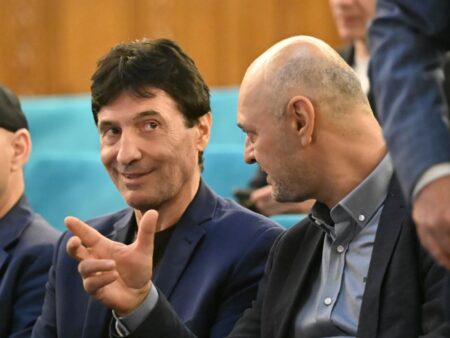 Iosif Rotariu explică motivele pentru care FCSB are un început modest de sezon.