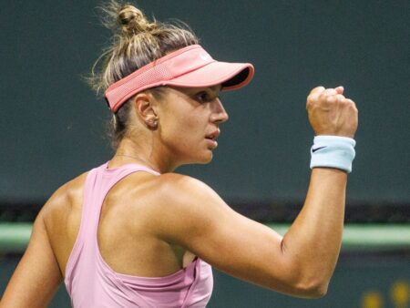Jaqueline Cristian, calificare remarcabilă la US Open! O premieră în carieră + Suma impresionantă câștigată