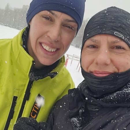 Un exemplu inspirațional pentru noua generație: Sportiva care înfruntă provocările pentru România, moment plin de emoție: „Când am câștigat primul premiu, mă gândeam să le cumpăr ceva părinților”