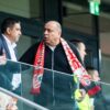 Laszlo Dioszegi l-a eliberat, apoi a oferit clarificări: „Respect deciziile antrenorilor!”