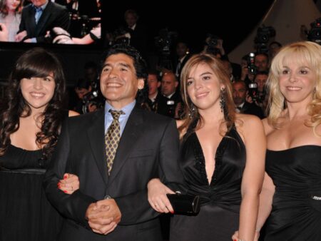 „Familia lui Diego Armando Maradona acuză: „Decesul putea fi evitat!”