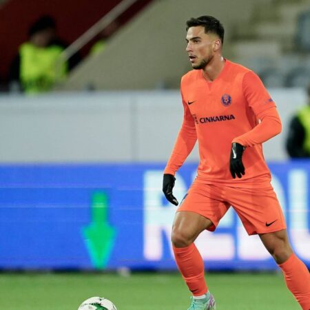 Marco Dulca aspiră la câștigarea Conference League! FCSB l-a concediat după 5 luni, iar la naționala României nu a fost selecționat.
