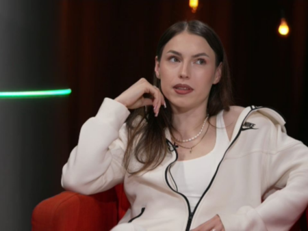Dragoste la prima vedere: Maria Mihalache vorbește din suflet