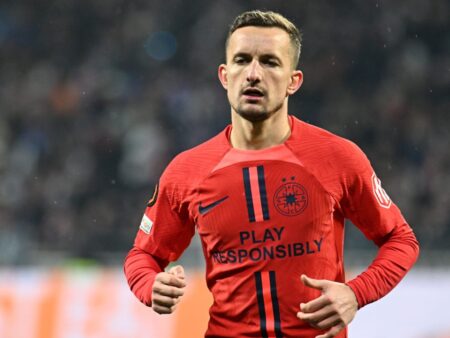 Răsturnare de situație în transferul lui Marius Ștefănescu! O nouă mutare pe axa FCSB – Dinamo?!