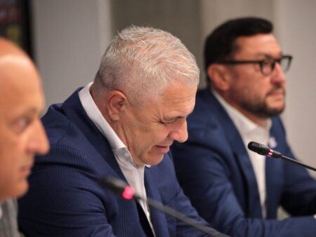 Marius Șumudică a anunțat o plecare semnificativă de la Rapid: „Mai sunt doar zece zile!”