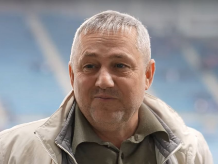 Mihai Rotaru a primit sentința după ce l-a numit „criminal” pe un arbitru din Superligă