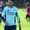 Arsenal reușește o nouă victorie, după ce a învins-o pe Real Madrid în Champions League
