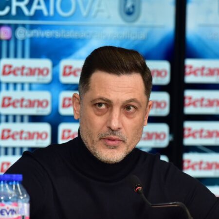 Mirel Rădoi a făcut declarații sincere despre Dan Petrescu: „Jos pălăria!” Ce l-a impresionat pe el