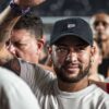 Dezamăgire pentru Neymar Jr! Starul brazilian a suferit din nou o accidentare