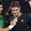 Roger Federer se întoarce pe teren la Shanghai Masters 2025