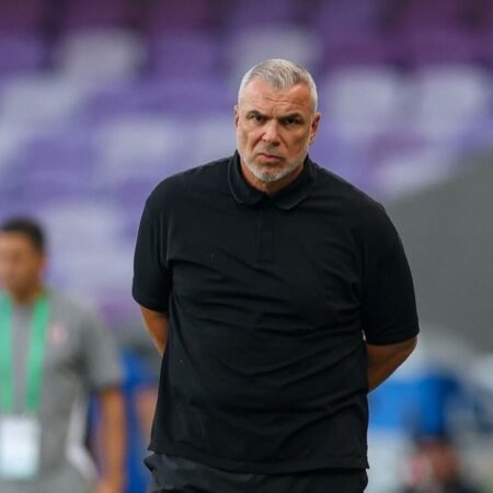 Olăroiu, o numire istorică: devine primul selecționer român al Emiratelor cu un contract impresionant