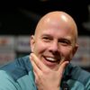 Arne Slot a dezvăluit cine i-a persuadat pe Van Dijk și Salah să semneze noile acorduri: „Merită toată admirația”
