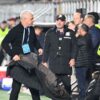 Rapid – FCSB | Momentul în care Marius Șumudică a pierdut controlul