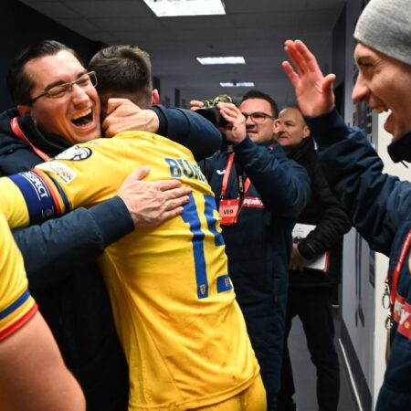 Suma impresionantă pe care Răzvan Burleanu o încasează pentru o singură ședință în Consiliul FIFA
