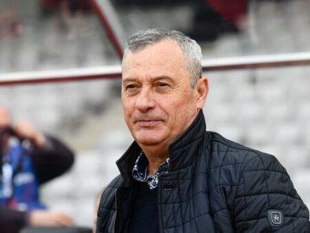 Întrebat despre viitorul său la UTA Arad după finalul sezonului, Mircea Rednic a dat un răspuns clar.
