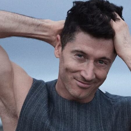 FC Barcelona a decis viitorul lui Robert Lewandowski