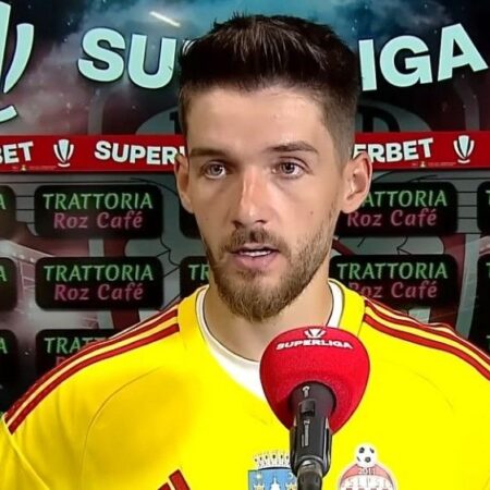 Ronald Niczuly face bilanțul: „Avem șase finale, trebuie să ne dăm silința maximă”