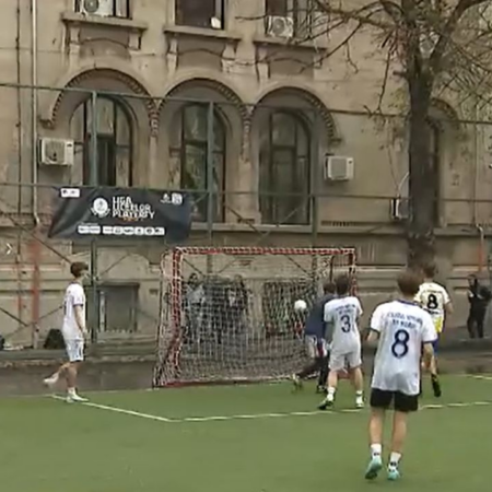 Liga Liceelor Playerfy este transmisă în direct pe Pro Arena și VOYO! Campioana en-titre își propune să își apere titlul.