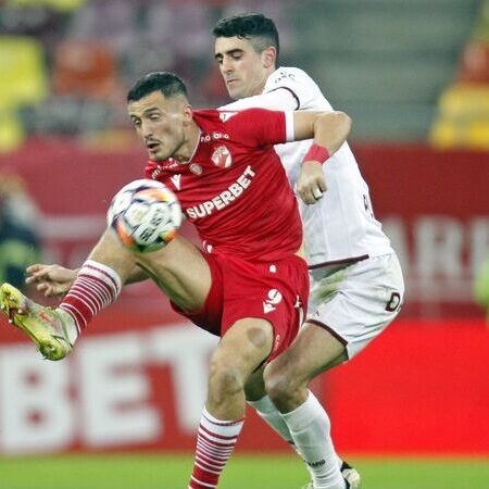 Rapid – Dinamo, de la ora 21:00. Meci de gală pe Arena Națională, derby-ul cu numărul 118!
