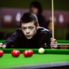 El este noul Ronnie O’Sullivan! Noua senzație din snooker are doar 14 ani și provine din Polonia.