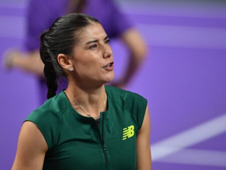 Sorana Cîrstea înfruntă astăzi la Madrid pe Hailey Baptiste, cu o recompensă pe măsură!