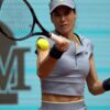 Câștigă fluierând: Sorana Cîrstea și Anna Kalinskaya, performanță remarcabilă și recompensă uriașă pentru semifinala de la Madrid