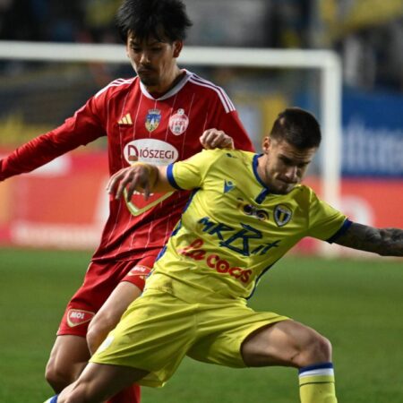 Petrolul Ploiești – Sepsi OSK, de la ora 20:30. Care fotbalist străin va atinge meciul cu numărul 100 în Superligă?