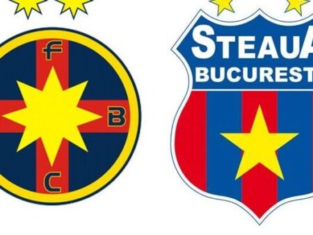 FCSB nu se predă și continuă lupta la EUIPO! Conflictul cu CSA Steaua, suspendat temporar