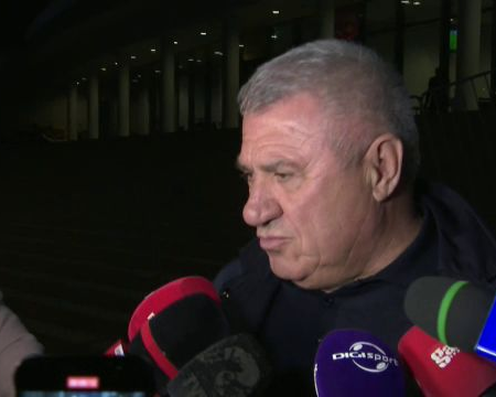 Victor Becali, mărturisiri șocante din vestiarul FCSB: „Plângeau și mă implorau să intervin”