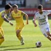 „Anul viitor ne dorim în play-off”