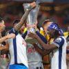 În anul în care FCSB a avansat în optimile Europa League, UEFA a desemnat echipa sezonului și cel mai bun jucător al competiției.