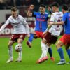 Rapid, schimbare șocantă în Superliga?! » Gigi Becali: „Da, aș fi de acord”